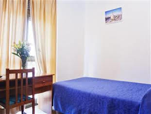 Pension Alameda Hotel Sevilla Kültér fotó